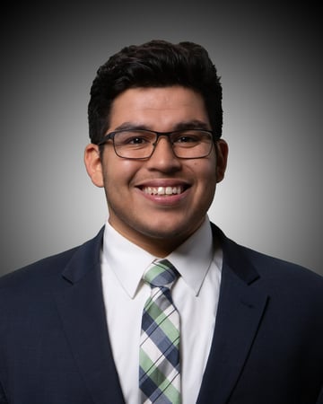 Abraham Garcia