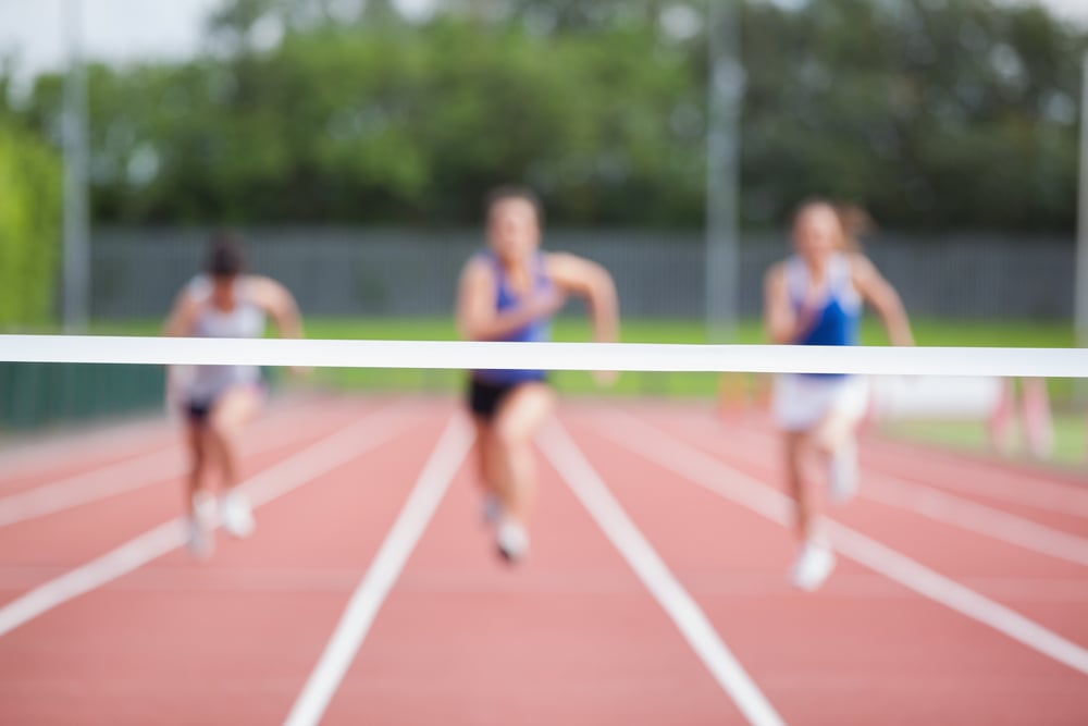 Prevent running injuries at Puckett PT