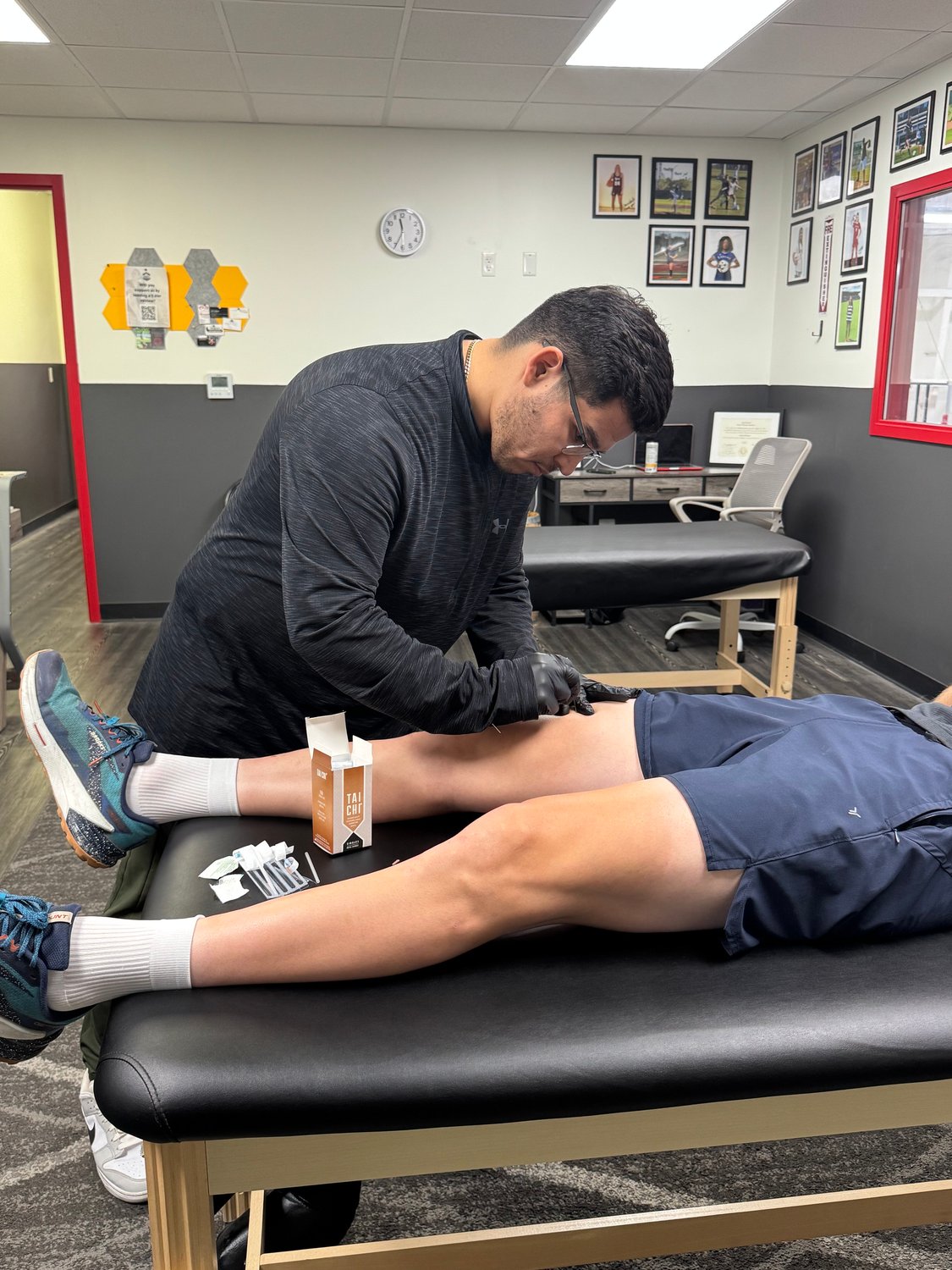 Dr. Tim Puckett, DPT, OCS - Founder of Puckett Physical Therapy and Board Certified Orthopedic Specialist in San Antonio
