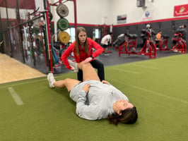 Personalized Rehab and Training