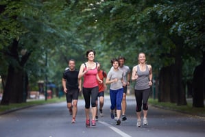 small group training