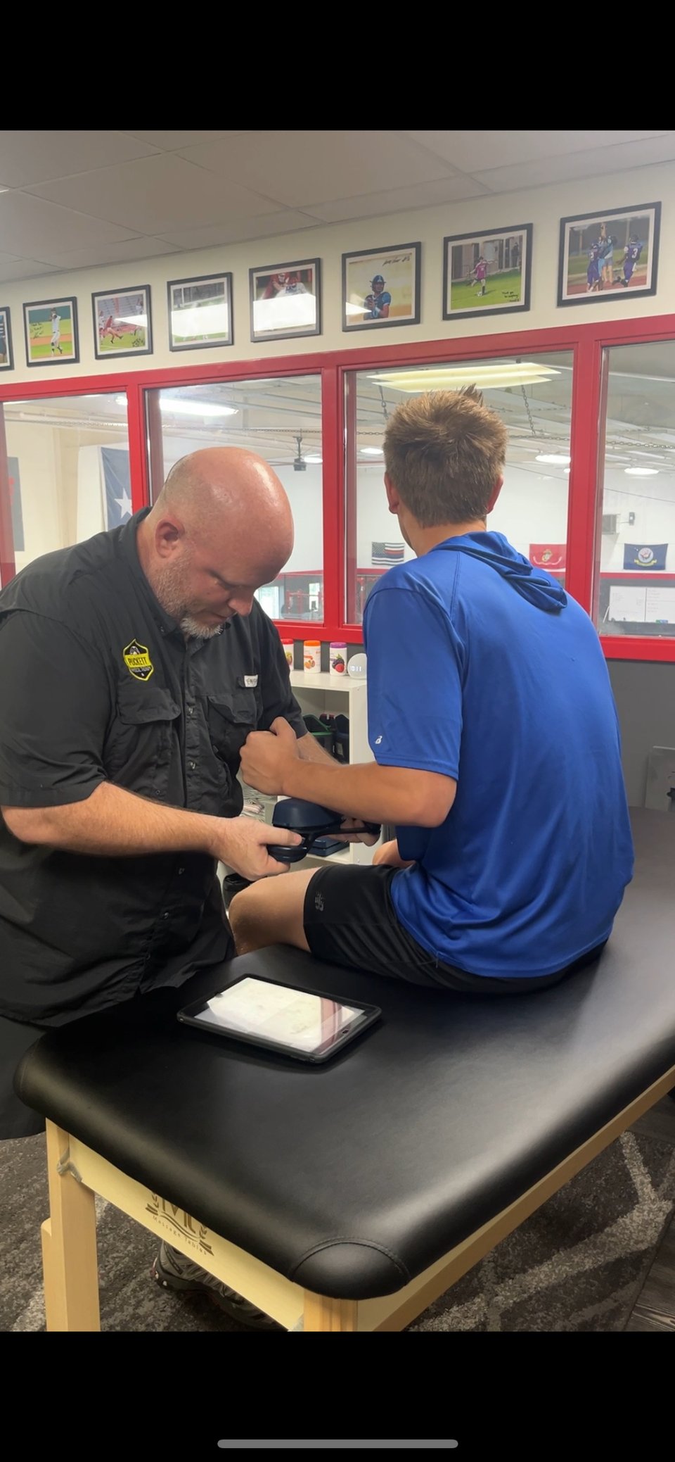 san antonio physical therapy