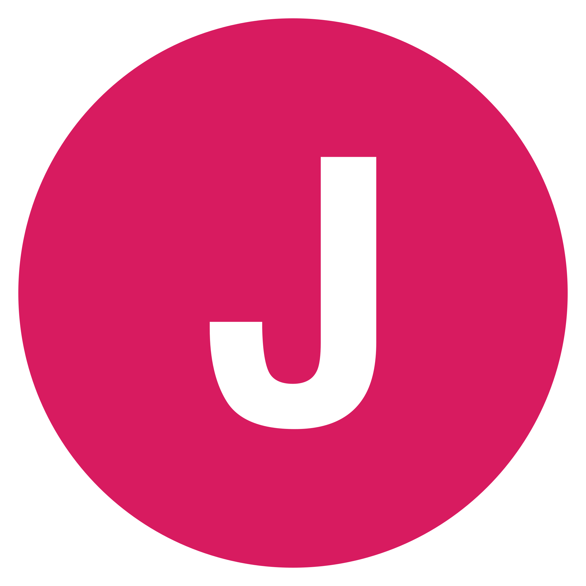 J